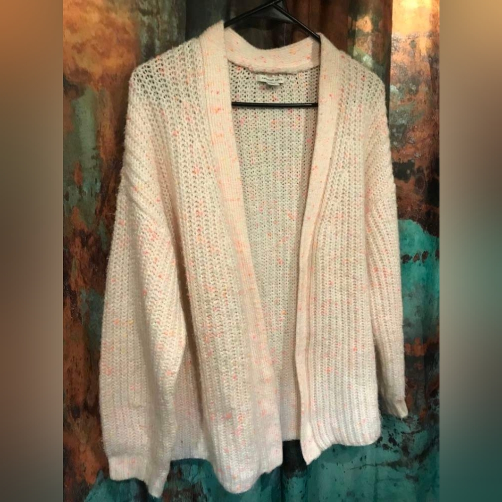 American eagle sweater